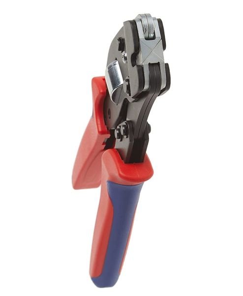 Knipex 975308 Pabuç Sıkma Pensesi