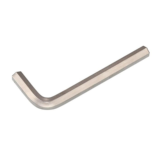 İzeltaş 4900 22 0240 24mm Allen Anahtar Altı Köşe