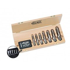 Völkel 48602 Kılavuz Pafta M3-M24