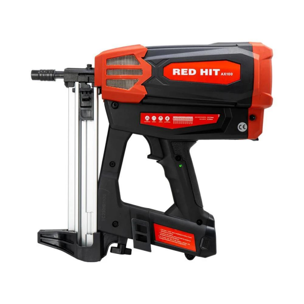 Red Hit 1537798 AX100 Eco Gazlı Çivi Çakma Tabancası