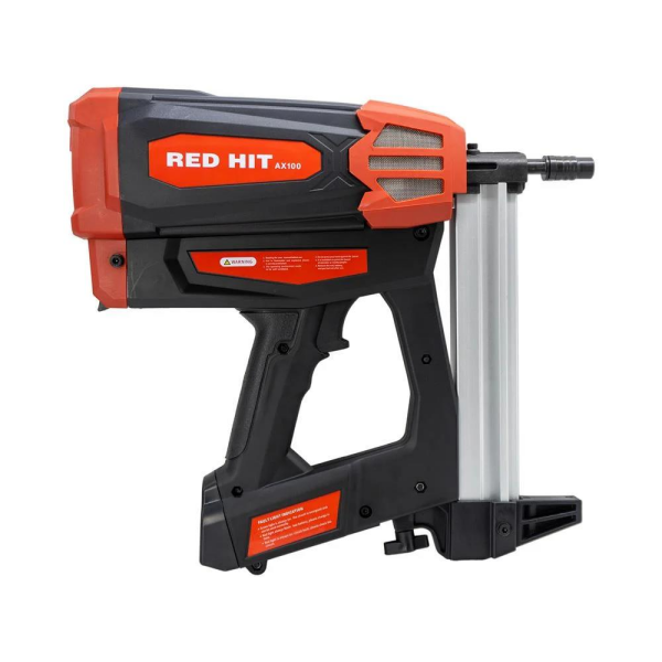 Red Hit 1537798 AX100 Eco Gazlı Çivi Çakma Tabancası