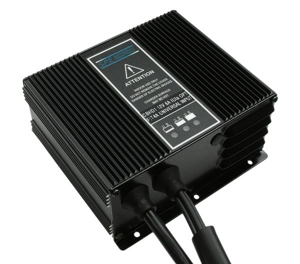 LAVOR01080042 AKÜ ŞARJ CİHAZI