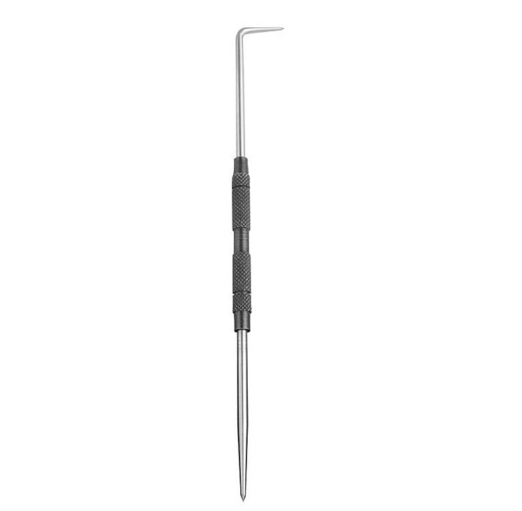 Groz MS/7 Metal Çizecek 190 mm