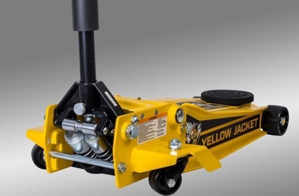 Torin G3PRGK30 Arabalı Zemin Kriko 3 Ton
