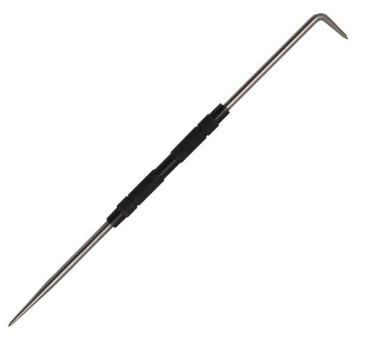 Groz MS/7 Metal Çizecek 190 mm