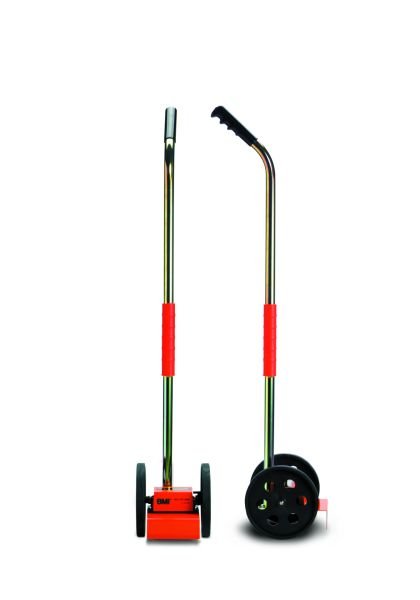 Bmi Mini ROLLFIX Tekerlekli Mesafe Ölçüm Cihazı