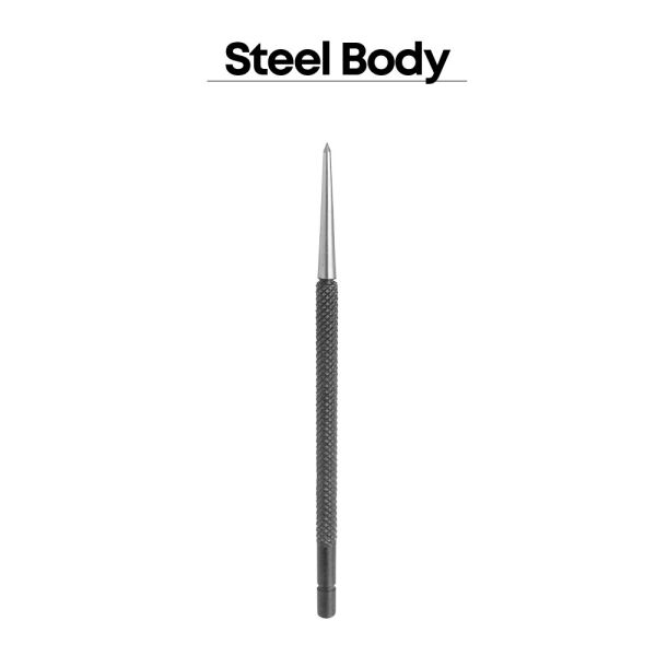 Groz MS/4 Metal Çizecek 114 mm