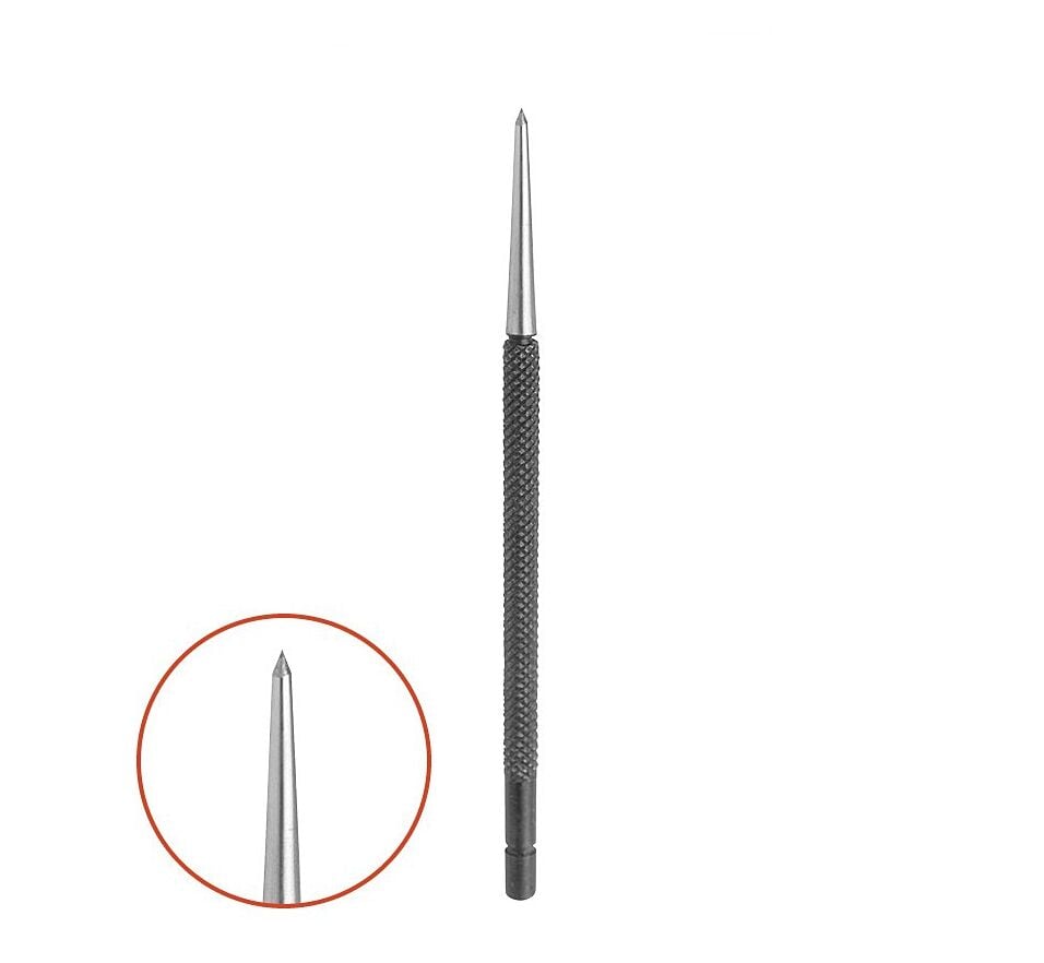 Groz MS/4 Metal Çizecek 114 mm