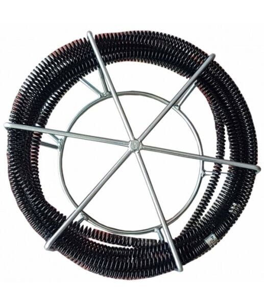 Rothenberger R600 Eco Kanal Açma Makinesi – Tesisat ve Boru Temizliği İçin