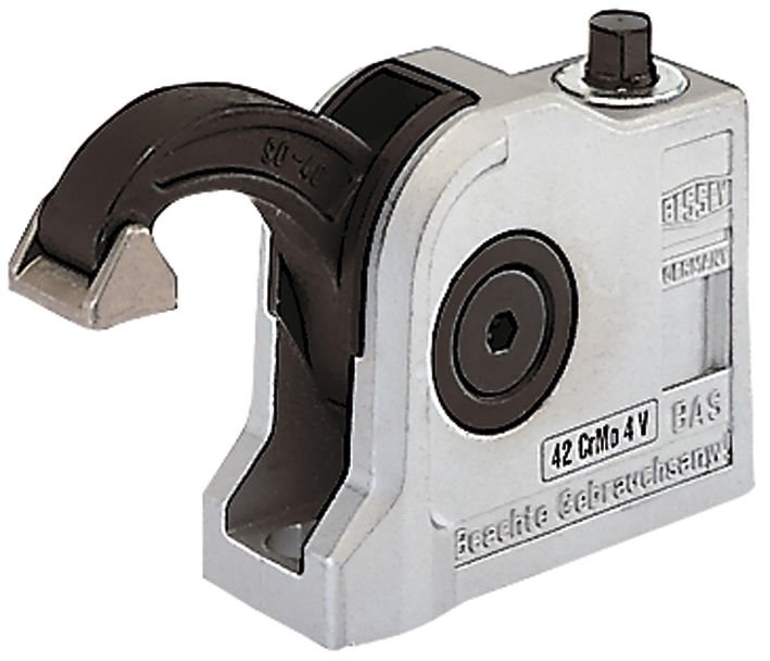 Bessey Kompakt Makina Mengenesi 88mm 16000N