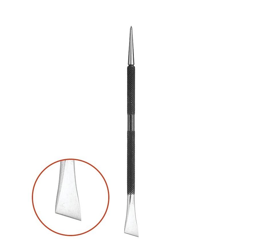 Groz MS/CP/6 Metal Çizecek 170 mm