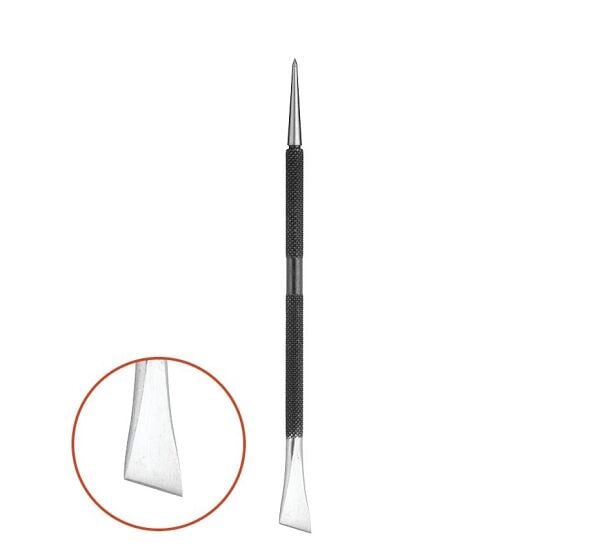 Groz MS/CP/6 Metal Çizecek 170 mm