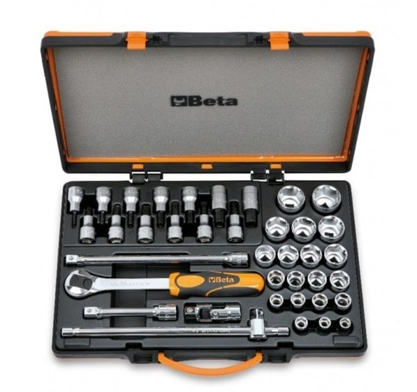 Beta 920B/C33 Lokma Takımı 