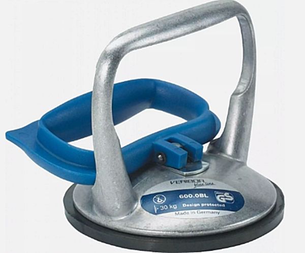 Bohle 600.0BL Cam Vantuzu 30 kg.