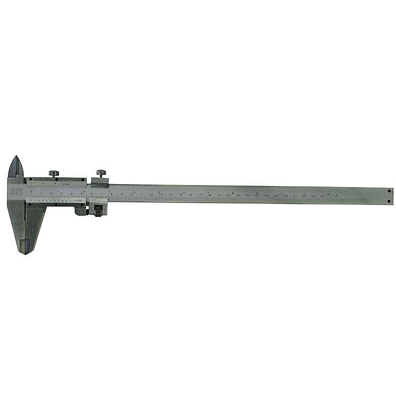 Bts BTS-12011 Mekanik Metal Gövde Kumpas 300 mm