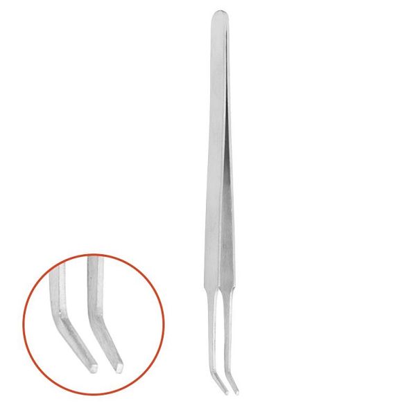 Groz TWZ/408 Cımbız 120 mm
