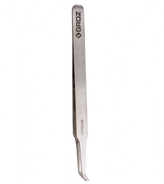 Groz TWZ/408 Cımbız 120 mm