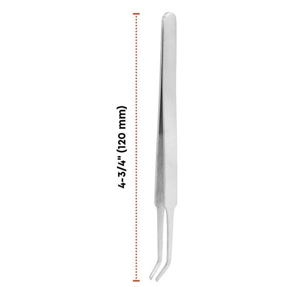 Groz TWZ/408 Cımbız 120 mm
