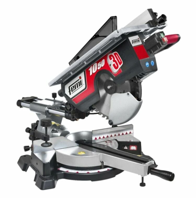 Femi 1050 3D Gönye Kesme Makinası 1800W