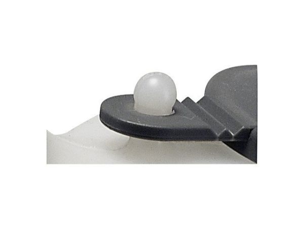 Pressol 07602 Plastik Spiralli Litre Kabı 2 lt.
