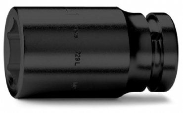 Beta 729L Havalı Lokma Uzun 1'' 55mm