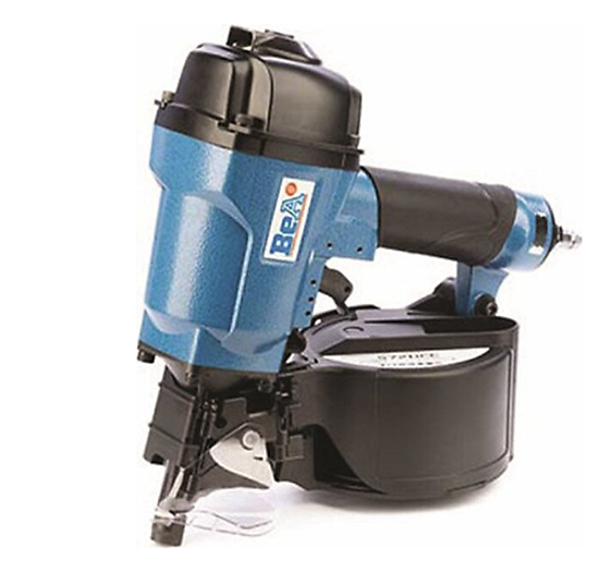 Bea 702 DC Havalı Sargı Çivi Çakma Makinası 42-70 mm