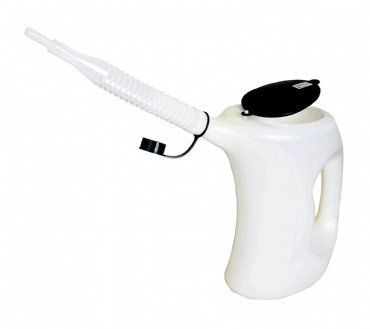 Pressol 07603 Plastik Spiralli Litre Kabı 3 lt.