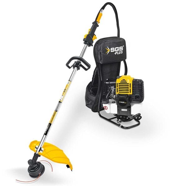 SGS SGS5362 Profesyonle Benzinli Sırt Tırpan 52cc / 1,6 kw
