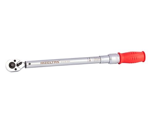İzeltaş 1619 06 1060 3/4\'\' Cırcırlı Tork Anahtar 100-600 Nm