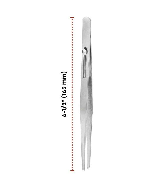 Groz TWZ/412 Cımbız 165 mm