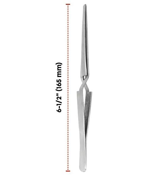 Groz TWZ/414 Cımbız 165 mm