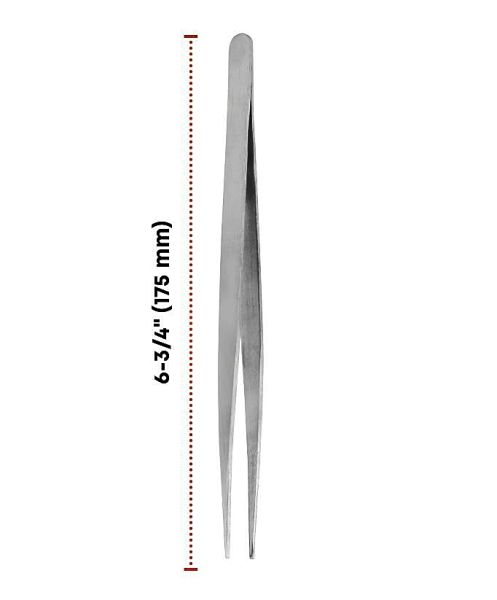 Groz TWZ/417 Cımbız 175 mm