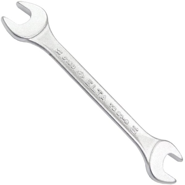 Elta 0150012732 27x32mm Çatal İki Ağız Anahtar