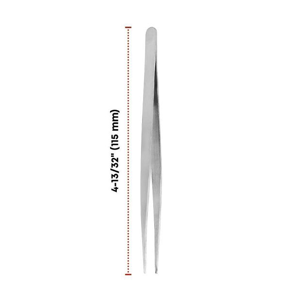 Groz TWZ/423-3C Cımbız 115 mm