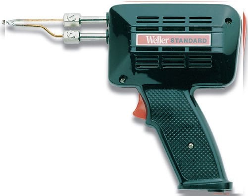 Weller 9200UC Lehim Tabancası