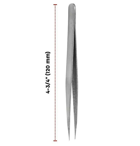 Groz TWZ/401XX Cımbız 120 mm
