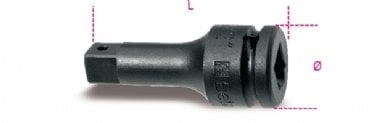 Beta,729/21 Havalı Uzatma 1''