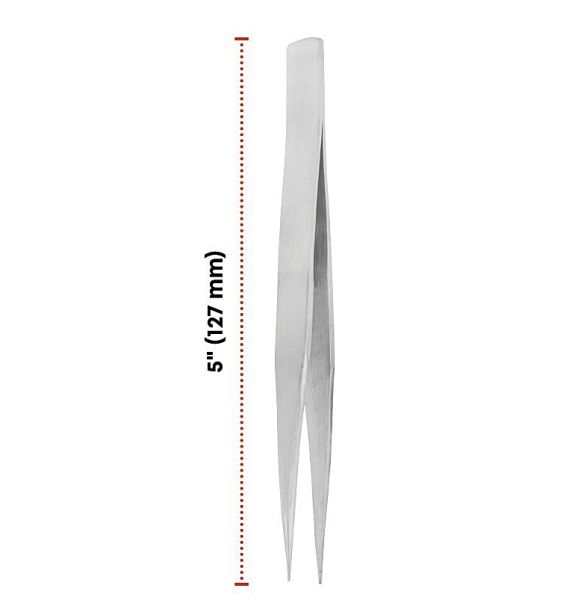 Groz TWZ/401AA Cımbız 127 mm