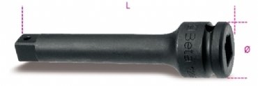 Beta,729/22 Havalı Uzatma 1''