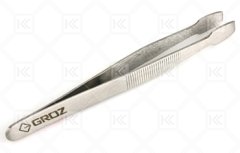 Groz TWZ/416 Cımbız 116 mm