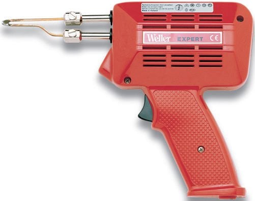 Weller 8100UC Lehim Tabancası