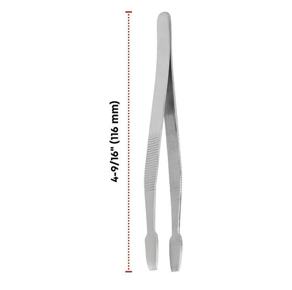 Groz TWZ/416 Cımbız 116 mm