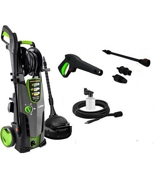 Lavor STM 160 WPS Soğuk Yıkama Makinası 160 Bar /  2500 W