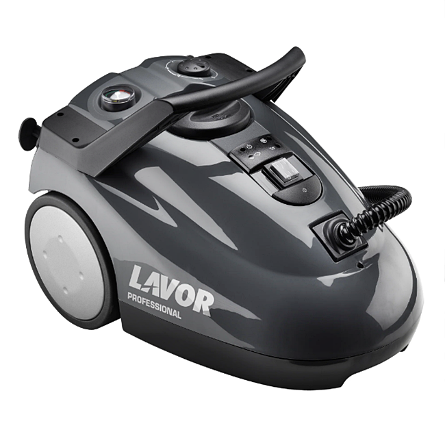 Lavor GV KONE Buharlı Temizlik Makinası 4 Bar