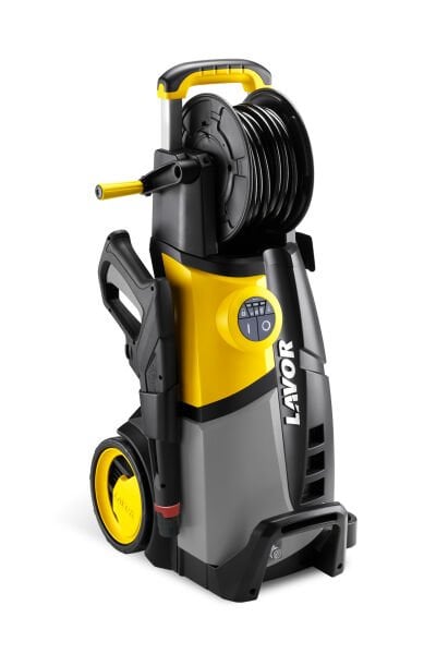 Lavor LVR5 150 DIGIT Soğuk Yıkama Makinası 150 Bar /  2500 W