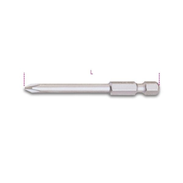 Beta Yıldız Bits Uç 862PH-L 2
