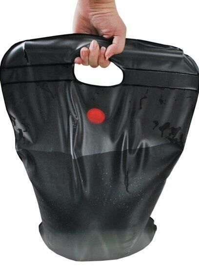 20 Litre Kamp Duşu | Taşınabilir Outdoor Duş Sistemi | Rox Camping 0114