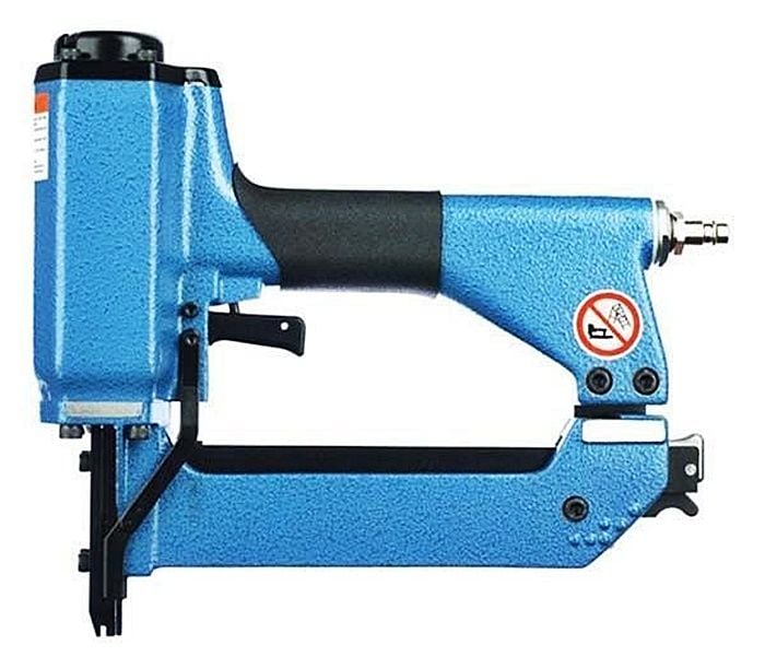 Bea 90/38-150 Havalı Zımba Çakma Makinası 15-40 mm