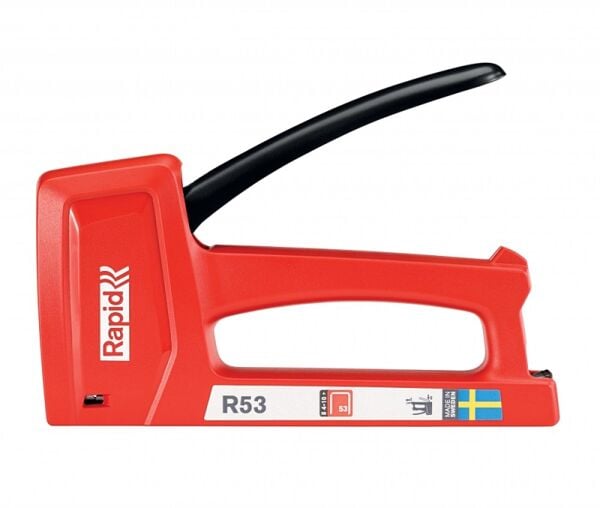 Rapid R53E Mekanik Zımba Tabancası 4-10 mm