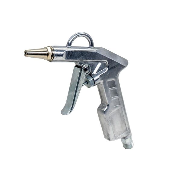 Daystar Havalı Alet ve Aksesuar Seti 5 Parça